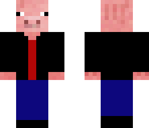 awesome pig