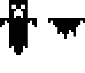 ghost fire creeper