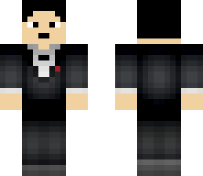 dancraft tuxedo