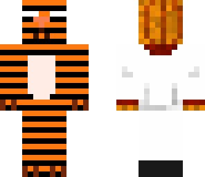 tiger cat