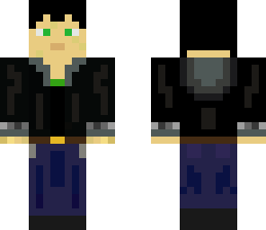 joshs skin