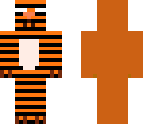 tiger kitty