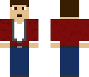 original mistaepik skin