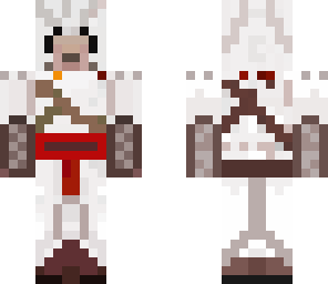 assassins creed skin