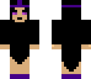 edited ender princess