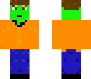 greenman99