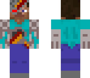 robo-steve