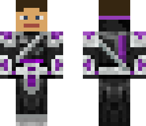 ender guy unhooded