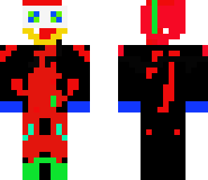 skin