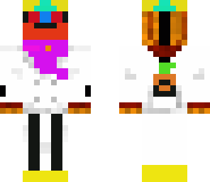 color man