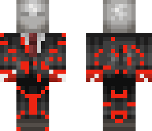 bloody slenderman