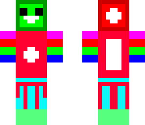 med pack guy