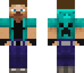 cool steve 23