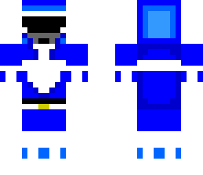 power ranger
