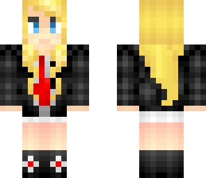 cool girl