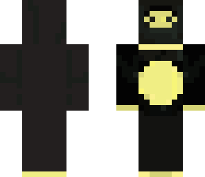 minecraft monkey