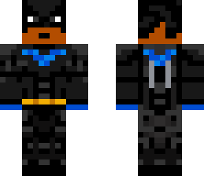 bossaru nightwing