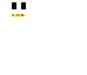 white ghost