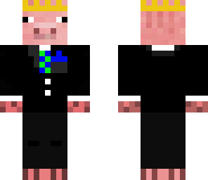 kingpig 4 friend