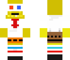 spongebob