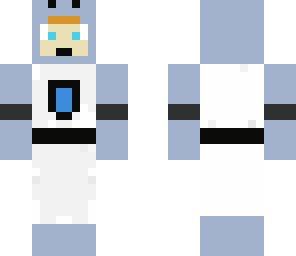 old team plasma grunt male