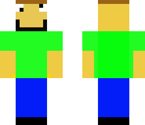 creeper lover