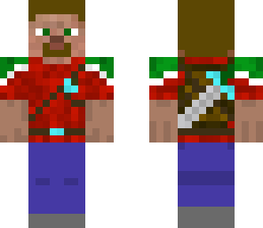 kyle's skin