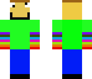 creeper lover