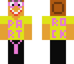 redfoo
