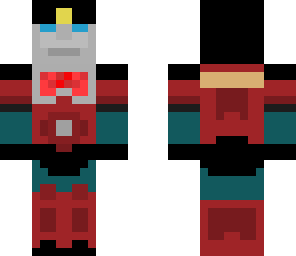 perceptor