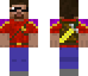 my skin 2