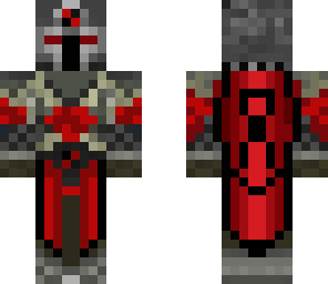 the crying red