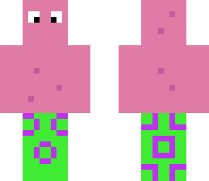 patrick