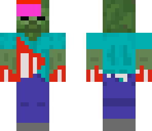 zombie