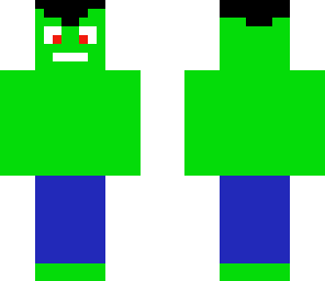 hulk