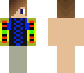 my skin