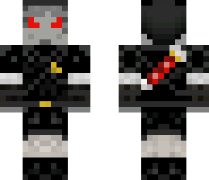dark link fixed