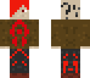 horde fan originally created by  kubwanec
