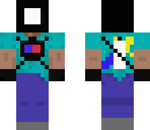 space steve
