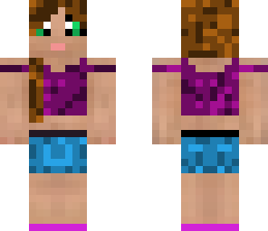 girl