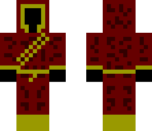 headless monk