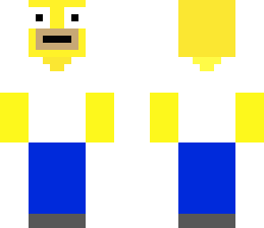 homer simpson