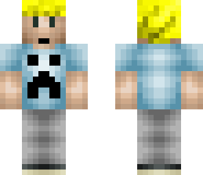minecrafter