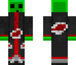 akatsuki slime fixed