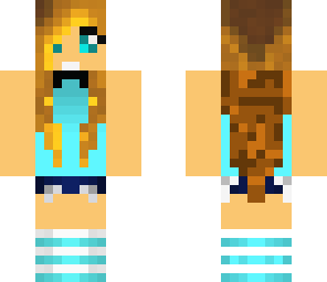 aqua style