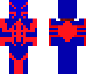 kawabungga's 2099 spider man