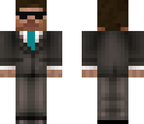 steve in suit