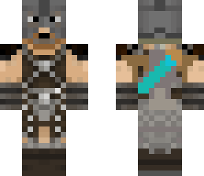dragonborn