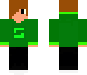 johan boy 12