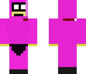 the phantom